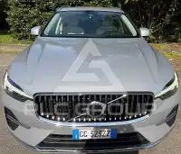 2021 Volvo XC60