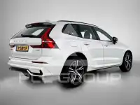 2021 Volvo XC60