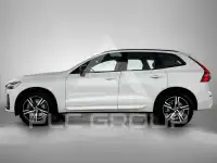 2021 Volvo XC60
