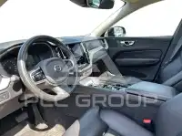 2021 Volvo XC60