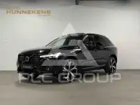 2021 Volvo XC60
