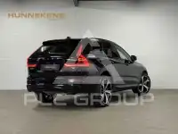 2021 Volvo XC60