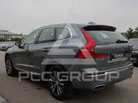 2021 Volvo XC60