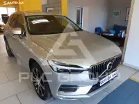 2021 Volvo XC60