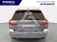 2021 Volvo XC60
