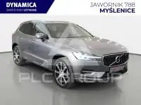 2021 Volvo XC60