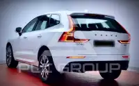 2021 Volvo XC60