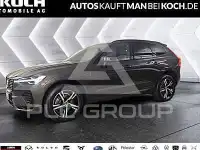 2021 Volvo XC60