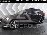 2021 Volvo XC60