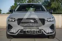 2021 Volvo XC60