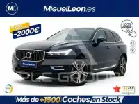 2021 Volvo XC60