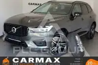 2021 Volvo XC60