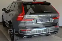2021 Volvo XC60