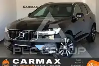 2021 Volvo XC60