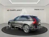 2021 Volvo XC60