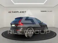 2021 Volvo XC60