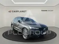 2021 Volvo XC60