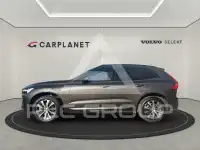 2021 Volvo XC60