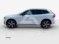 2021 Volvo XC60