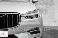 2021 Volvo XC60