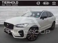 2021 Volvo XC60