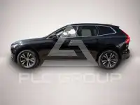 2021 Volvo XC60