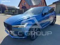 2021 Volvo XC60