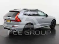 2021 Volvo XC60