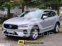 2021 Volvo XC60