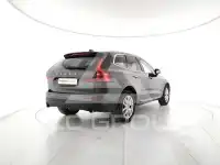 2021 Volvo XC60