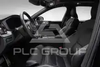 2021 Volvo XC60