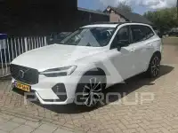 2021 Volvo XC60
