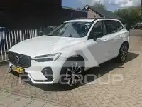 2021 Volvo XC60