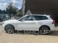 2021 Volvo XC60