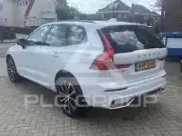 2021 Volvo XC60