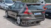 2021 Volvo XC60
