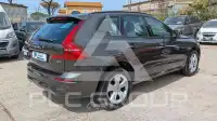2021 Volvo XC60