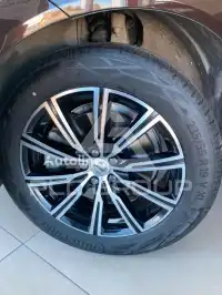 2021 Volvo XC60