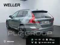 2021 Volvo XC60
