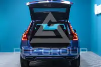 2021 Volvo XC60
