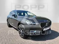 2021 Volvo XC60