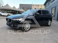 2021 Volvo XC60