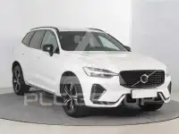 2021 Volvo XC60
