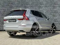 2021 Volvo XC60