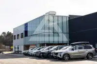 2021 Volvo XC60