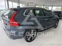 2021 Volvo XC60