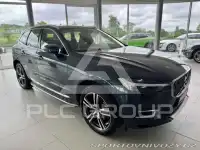 2021 Volvo XC60