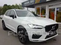 2021 Volvo XC60