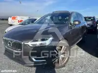 2021 Volvo XC60
