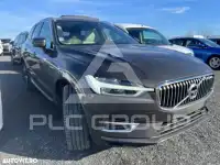 2021 Volvo XC60